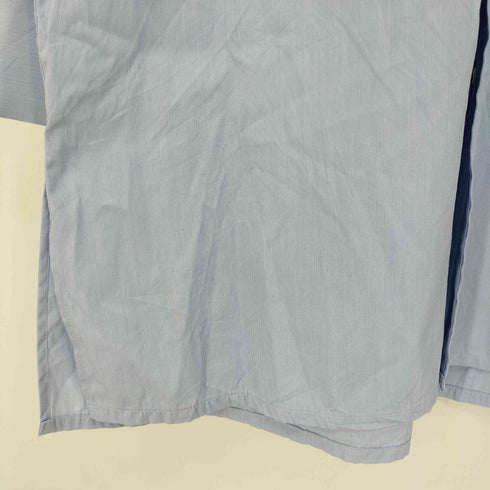 ビューティーアンドユースユナイテッドアローズ BEAUTY & YOUTH UNITED ARROWS コットンWカフバンドカラーロングシャツ レディース FREE