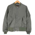アルファインダストリーズ ALPHA INDUSTRIES MA-1 レディース JPN:S