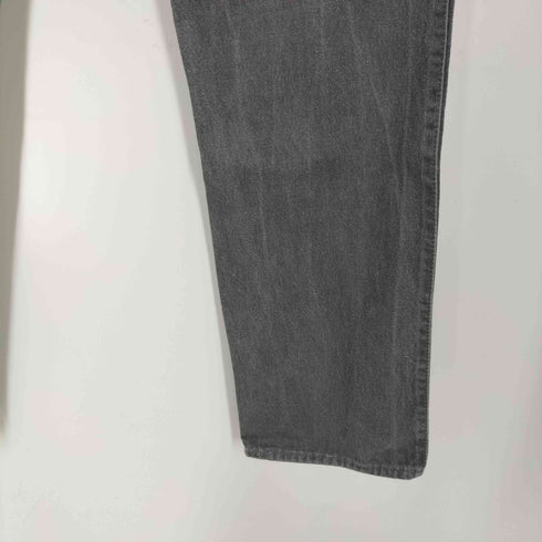 リーバイス Levis 80-90S MADE IN USA ボタン裏549刻印 先染め ワイドデニムパンツ メンズ W38 L32