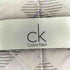 カルバンクライン CALVIN KLEIN チェック柄 ネクタイ メンズ