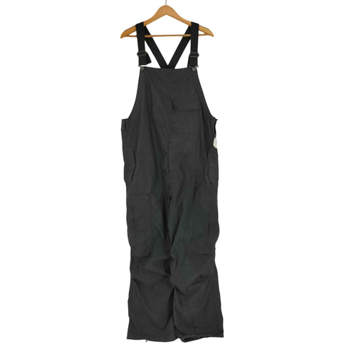 アルファインダストリーズ ALPHA INDUSTRIES M-51 OVERALL ミリタリーオーバーオール メンズ JPN:S