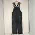アルファインダストリーズ ALPHA INDUSTRIES M-51 OVERALL ミリタリーオーバーオール メンズ JPN:S
