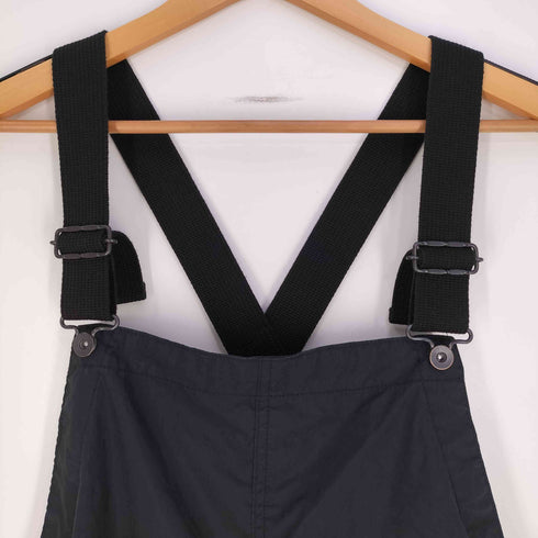 アルファインダストリーズ ALPHA INDUSTRIES M-51 OVERALL ミリタリーオーバーオール メンズ JPN:S