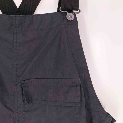 アルファインダストリーズ ALPHA INDUSTRIES M-51 OVERALL ミリタリーオーバーオール メンズ JPN:S