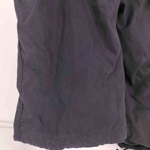アルファインダストリーズ ALPHA INDUSTRIES M-51 OVERALL ミリタリーオーバーオール メンズ JPN:S