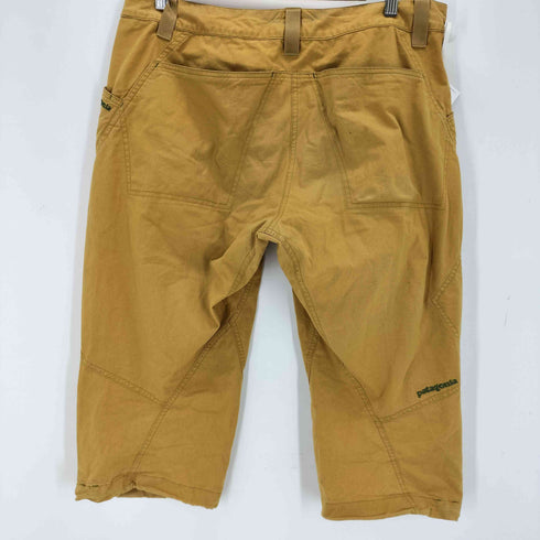 パタゴニア patagonia Venga Rock Knickers ベンガロックニッカーズ クロップドパンツ メンズ 34