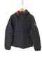 トミーヒルフィガー TOMMY HILFIGER 中綿 フーデットジャケット メンズ import:M