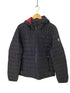 トミーヒルフィガー TOMMY HILFIGER 中綿 フーデットジャケット メンズ import:M