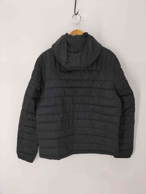 トミーヒルフィガー TOMMY HILFIGER 中綿 フーデットジャケット メンズ import:M