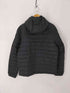 トミーヒルフィガー TOMMY HILFIGER 中綿 フーデットジャケット メンズ import:M