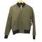 オーガストフィフティーン 8.15 august fifteenth 15AW USA製 TALONジップ ジップアップ ブルゾン ジャケット メンズ import:S