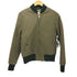 オーガストフィフティーン 8.15 august fifteenth 15AW USA製 TALONジップ ジップアップ ブルゾン ジャケット メンズ import:S