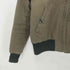 オーガストフィフティーン 8.15 august fifteenth 15AW USA製 TALONジップ ジップアップ ブルゾン ジャケット メンズ import:S