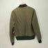 オーガストフィフティーン 8.15 august fifteenth 15AW USA製 TALONジップ ジップアップ ブルゾン ジャケット メンズ import:S