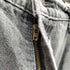 リーバイス Levis 90S MADE IN USA ボタン裏575刻印 オレンジタブ 517 ブラックデニムパンツ メンズ W38 L32