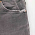 リーバイス Levis 90S MADE IN USA ボタン裏575刻印 オレンジタブ 517 ブラックデニムパンツ メンズ W38 L32