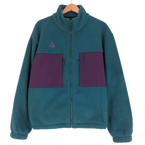 ナイキエーシージー NIKE ACG マイクロ フリースジャケット メンズ JPN:M