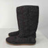 アグ UGG エンブロイダリーブーツ レディース JPN:23