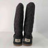 アグ UGG エンブロイダリーブーツ レディース JPN:23