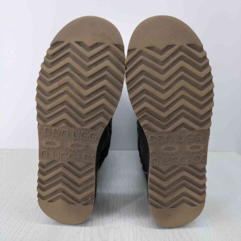 アグ UGG エンブロイダリーブーツ レディース JPN:23