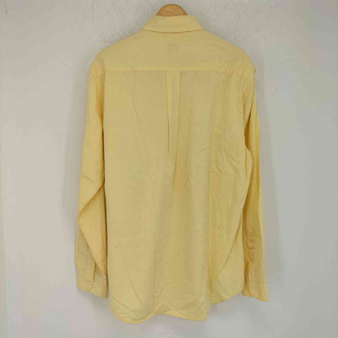 カルバンクラインジーンズ Calvin Klein Jeans BDシャツ メンズ import:M