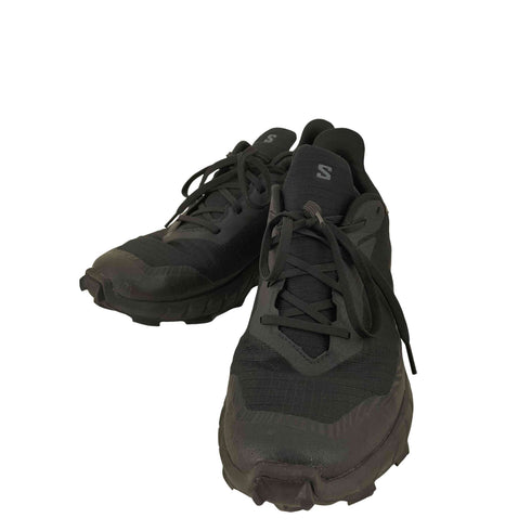 サロモン SALOMON ALPHACROSS 5 GTX メンズ JPN:27