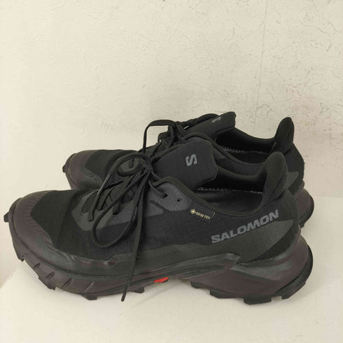 サロモン SALOMON ALPHACROSS 5 GTX メンズ JPN:27