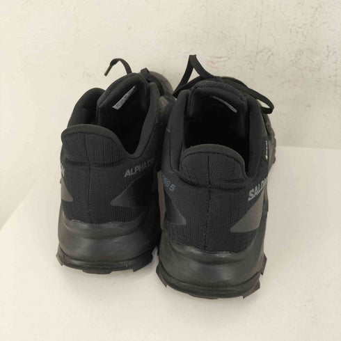 サロモン SALOMON ALPHACROSS 5 GTX メンズ JPN:27