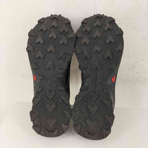 サロモン SALOMON ALPHACROSS 5 GTX メンズ JPN:27