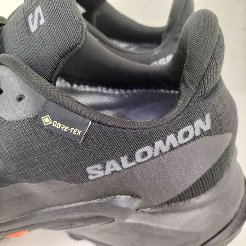 サロモン SALOMON ALPHACROSS 5 GTX メンズ JPN:27