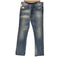 ディーゼルインダストリー Diesel Industry THANAZ スリムデニムパンツ メンズ W32L32
