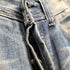 ディーゼルインダストリー Diesel Industry THANAZ スリムデニムパンツ メンズ W32L32