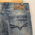 ディーゼルインダストリー Diesel Industry THANAZ スリムデニムパンツ メンズ W32L32