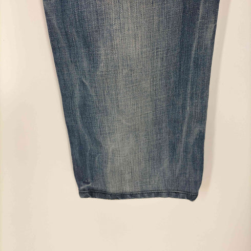 ディーゼルインダストリー Diesel Industry THANAZ スリムデニムパンツ メンズ W32L32