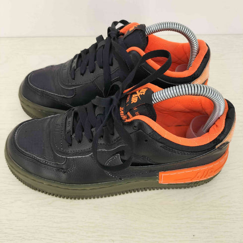 ナイキ NIKE Air Force 1 Low Shadow レディース JPN:23.5