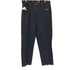 リーバイス Levis 00s ボタン裏977刻印 silver tab baggy ブラックデニムパンツ メンズ W34 L34