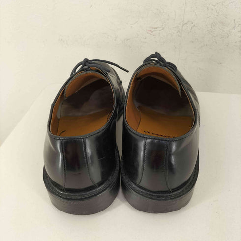 ケンフォード KENFORD プレーントゥレザーシューズ メンズ JPN:25.5