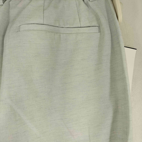 プラステ PLST リネンブレンドスティックパンツ レディース JPN:M