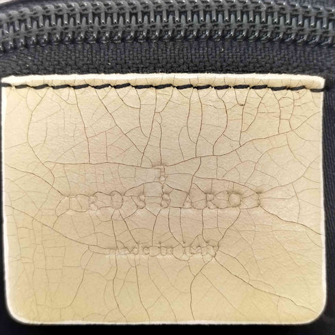 トラサルディ TRUSSARDI ハンドバッグ メンズ