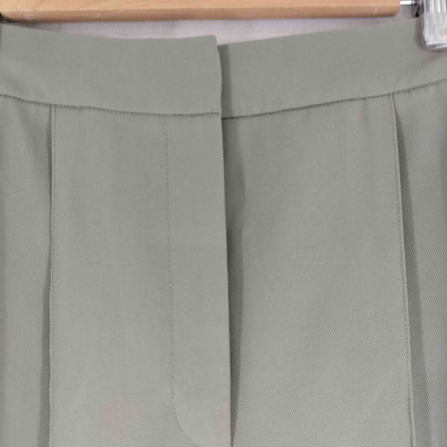プラステ PLST ツイルタックワイドパンツ レディース JPN:M
