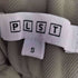 プラステ PLST ツイルタックワイドパンツ レディース JPN:M