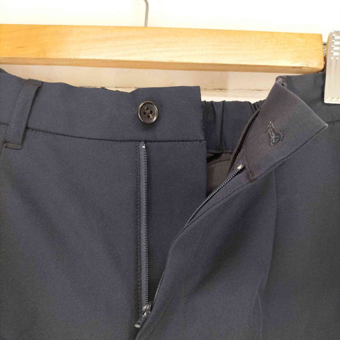 ユナイテッドアローズ UNITED ARROWS テクスチャー ジョガーパンツ メンズ JPN:S