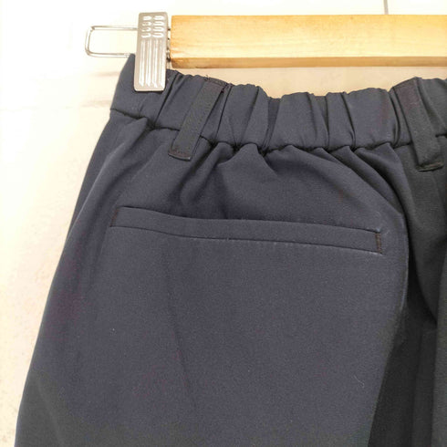 ユナイテッドアローズ UNITED ARROWS テクスチャー ジョガーパンツ メンズ JPN:S