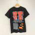 ステューシー Stussy ×TALKINGHEADS REMAIN IN LIGHT TEE メンズ S