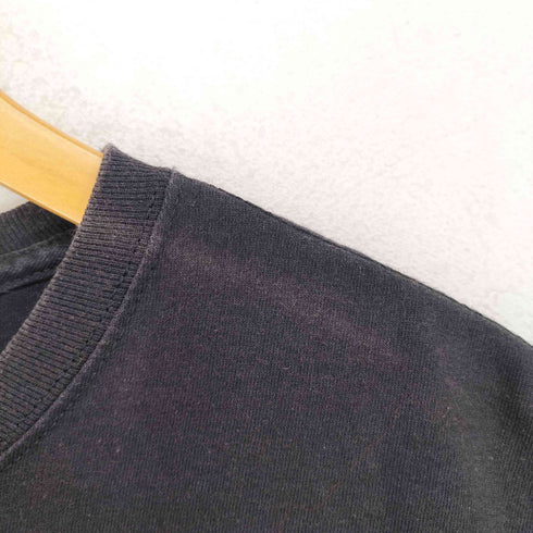 ステューシー Stussy ×TALKINGHEADS REMAIN IN LIGHT TEE メンズ S