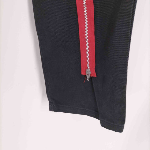 TIGER of London ジップデザインボンテージパンツ メンズ 30