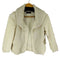 セシルマクビー CECIL McBEE フェイクファージャケット レディース JPN:M