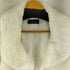 セシルマクビー CECIL McBEE フェイクファージャケット レディース JPN:M