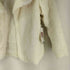 セシルマクビー CECIL McBEE フェイクファージャケット レディース JPN:M
