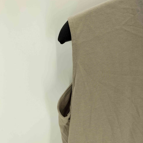 オペークドットクリップ OPAQUE.CLIP Iラインカットソーワンピース レディース JPN:40